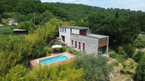 La Maison des Chataigniers